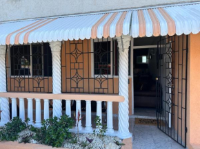 Remarkable 1-Bed Apartment in Montego Bay